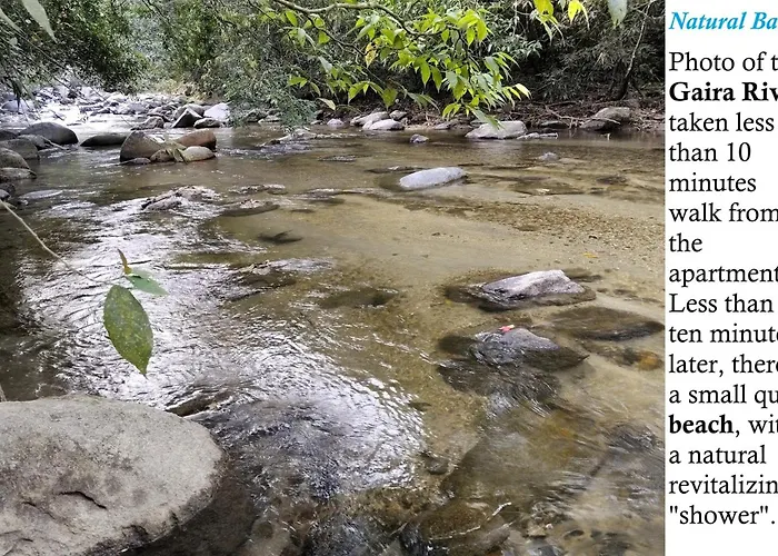 Eden Los Abuelos 2 - Casa Privada En Minca Nature
