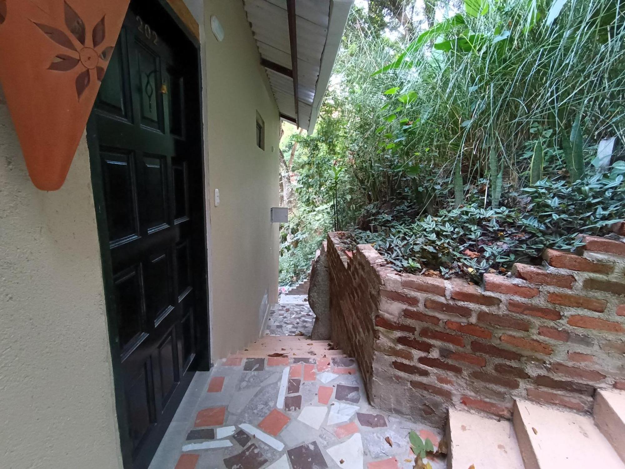 Apartment Eden Abuelos 2 - Casa Privada En Nature *