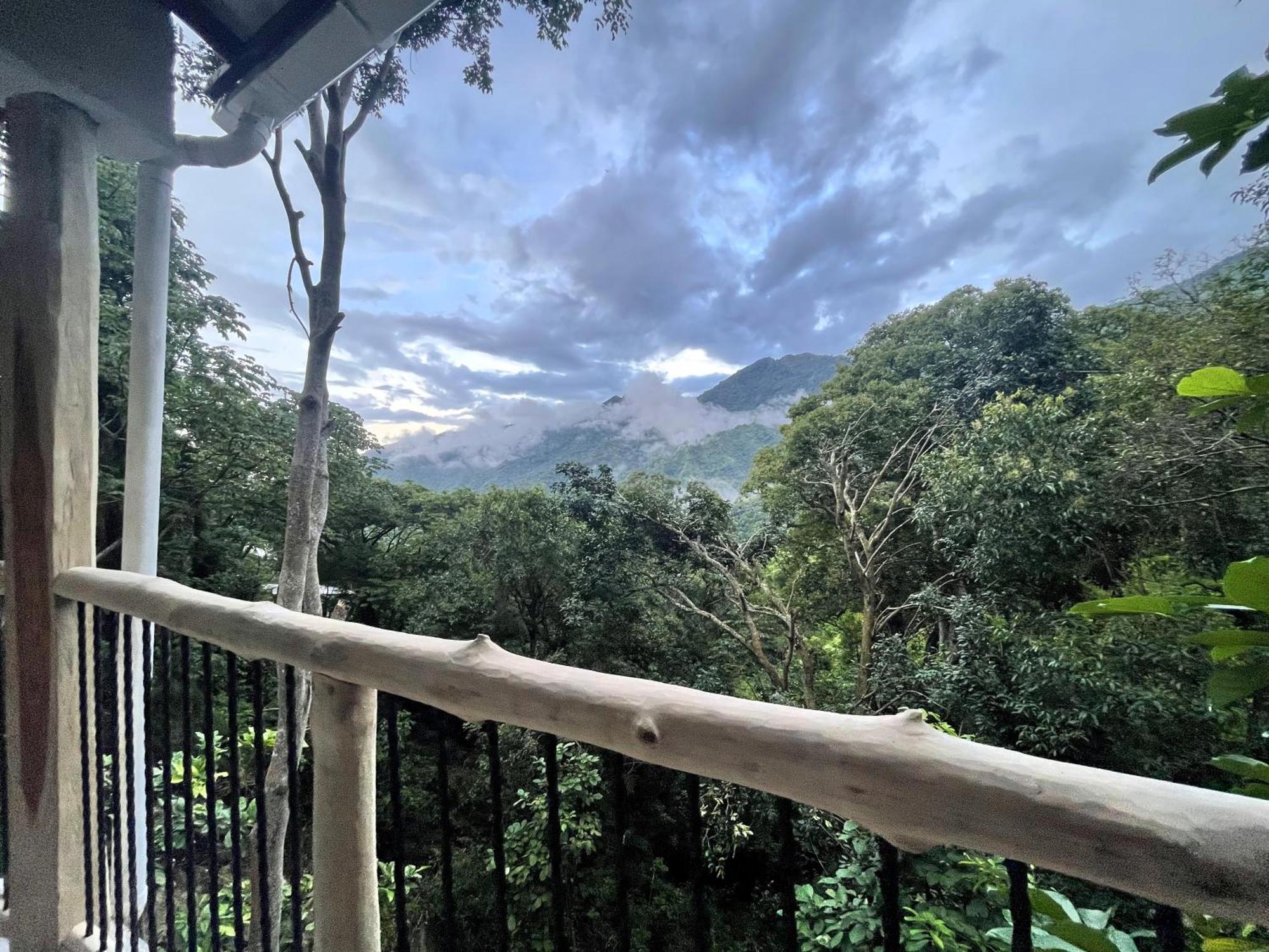 Eden Abuelos 2 - Casa Privada En Nature