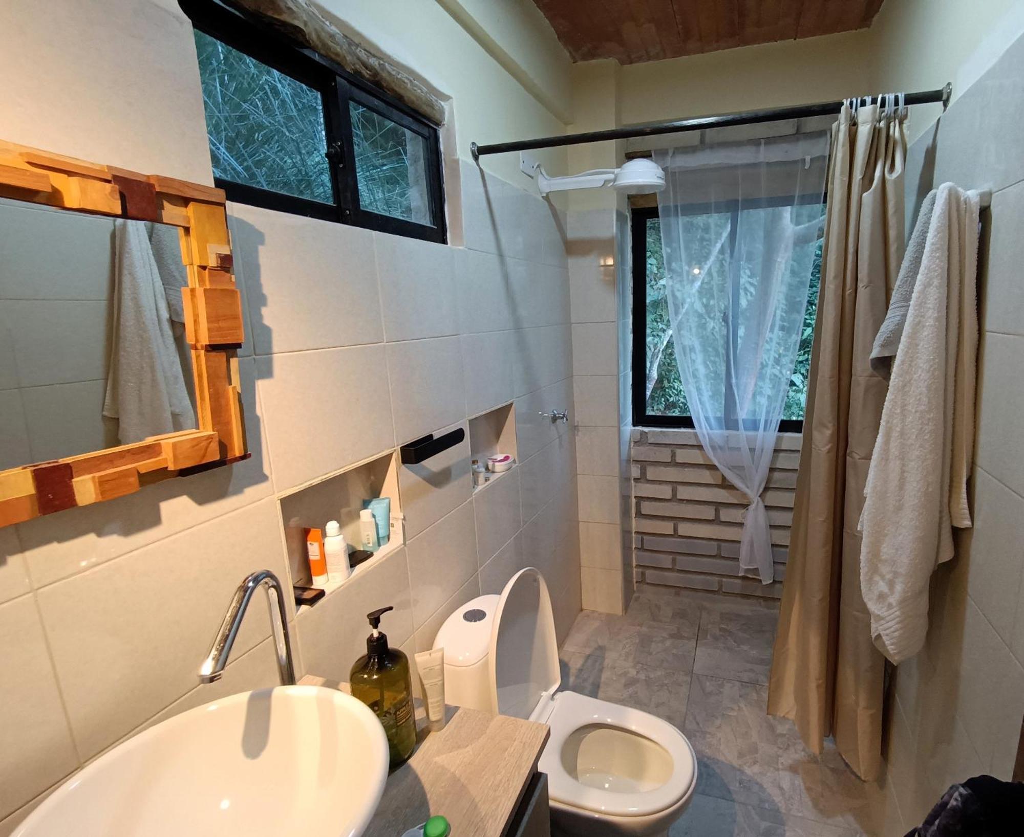 Eden Abuelos 2 - Casa Privada En Nature Minca