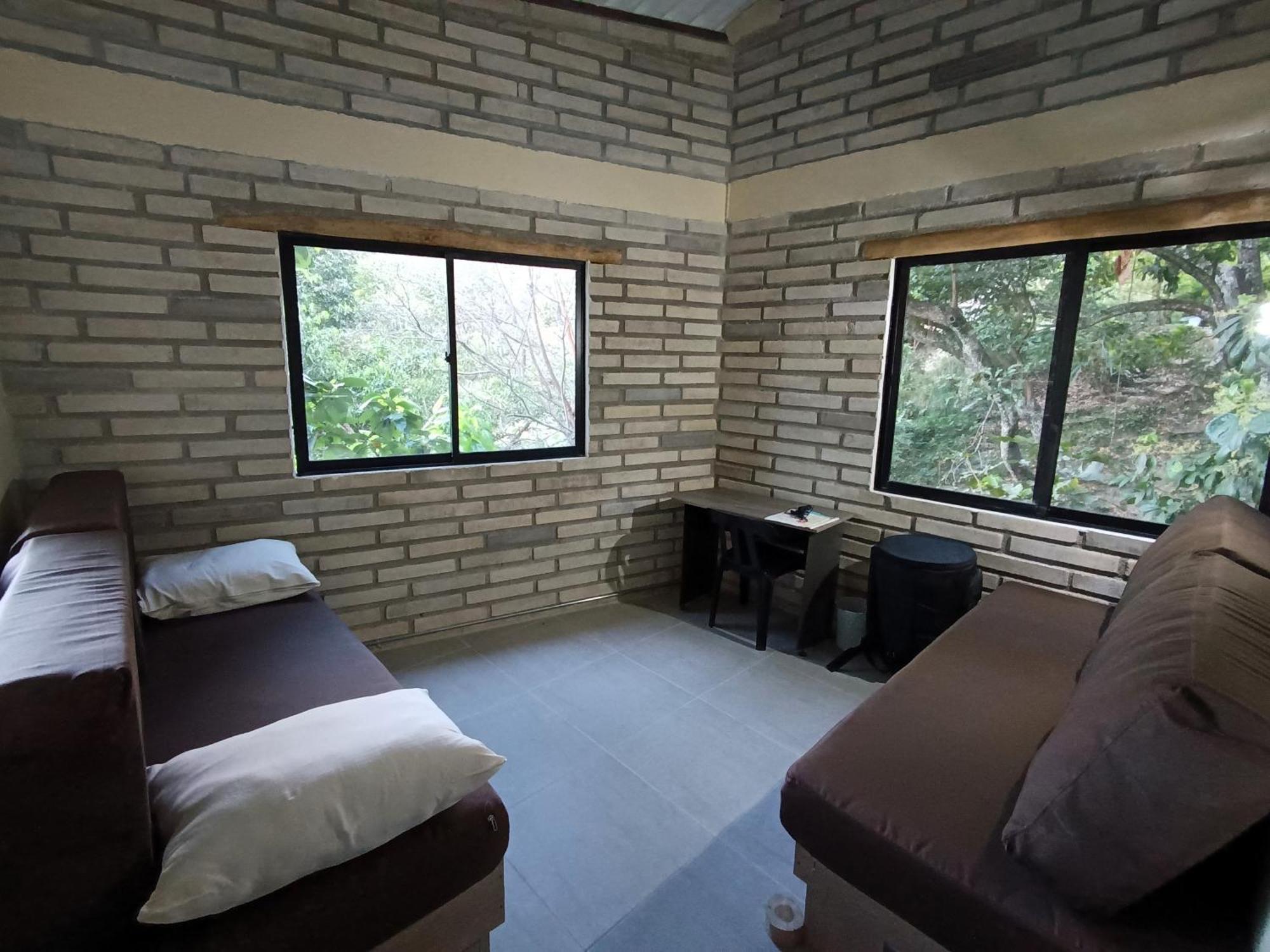 Eden Abuelos 2 - Casa Privada En Nature Apartment