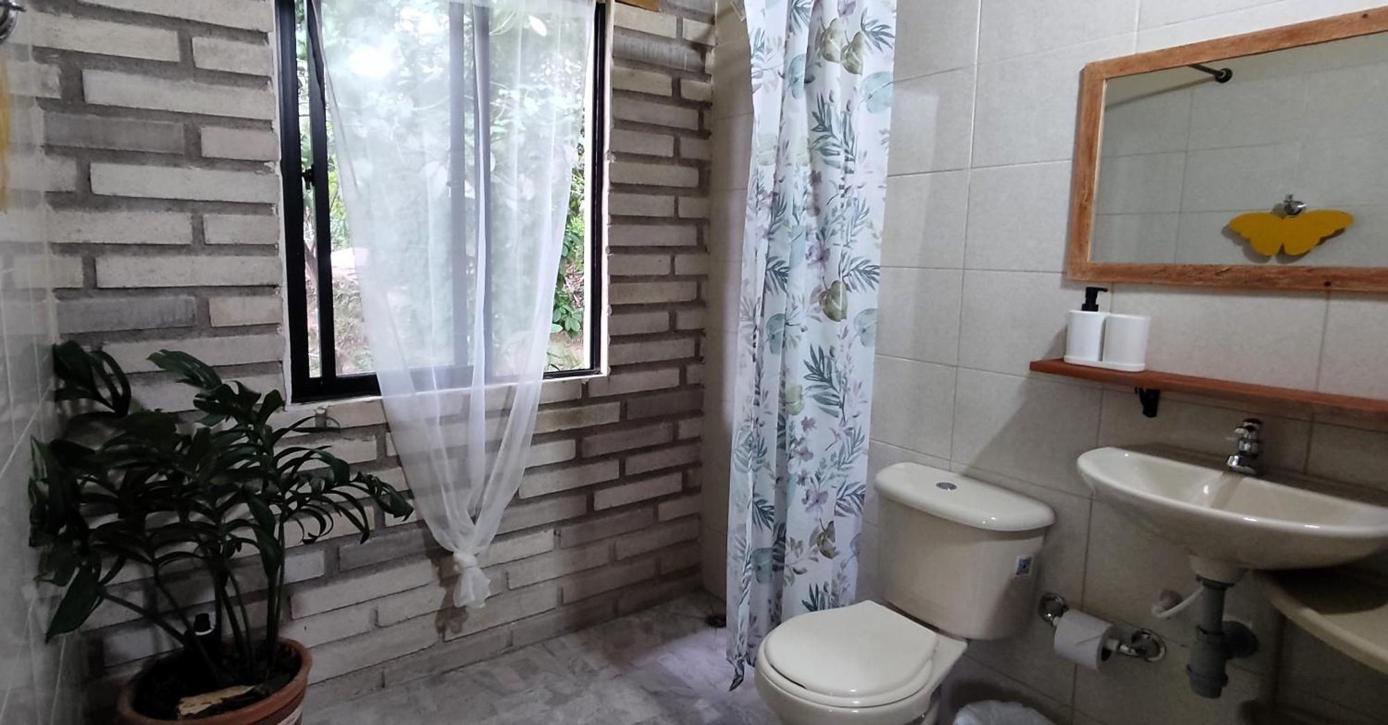 Eden Abuelos 2 - Casa Privada En Nature Apartment *