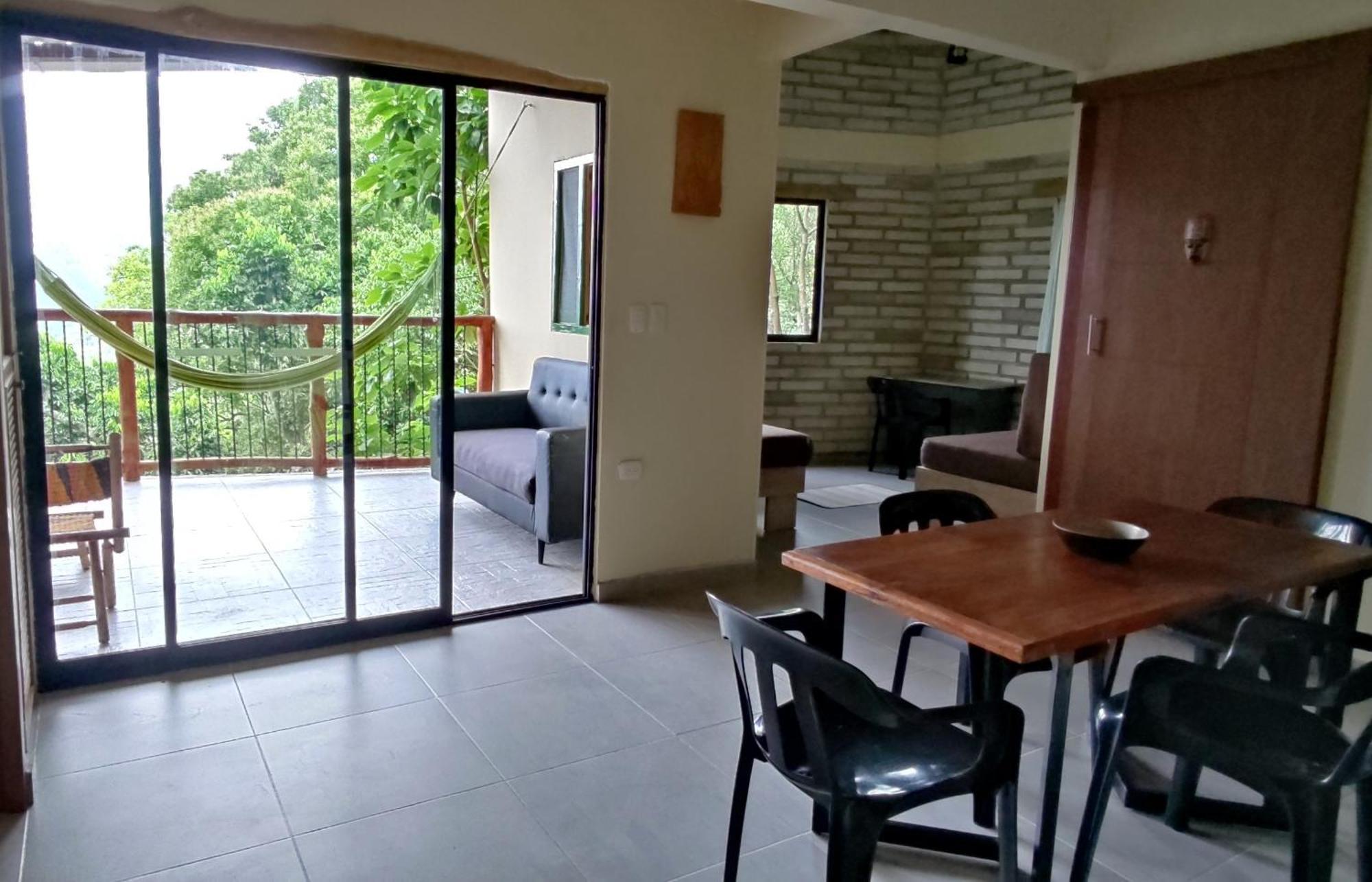 Eden Abuelos 2 - Casa Privada En Nature Apartment Minca