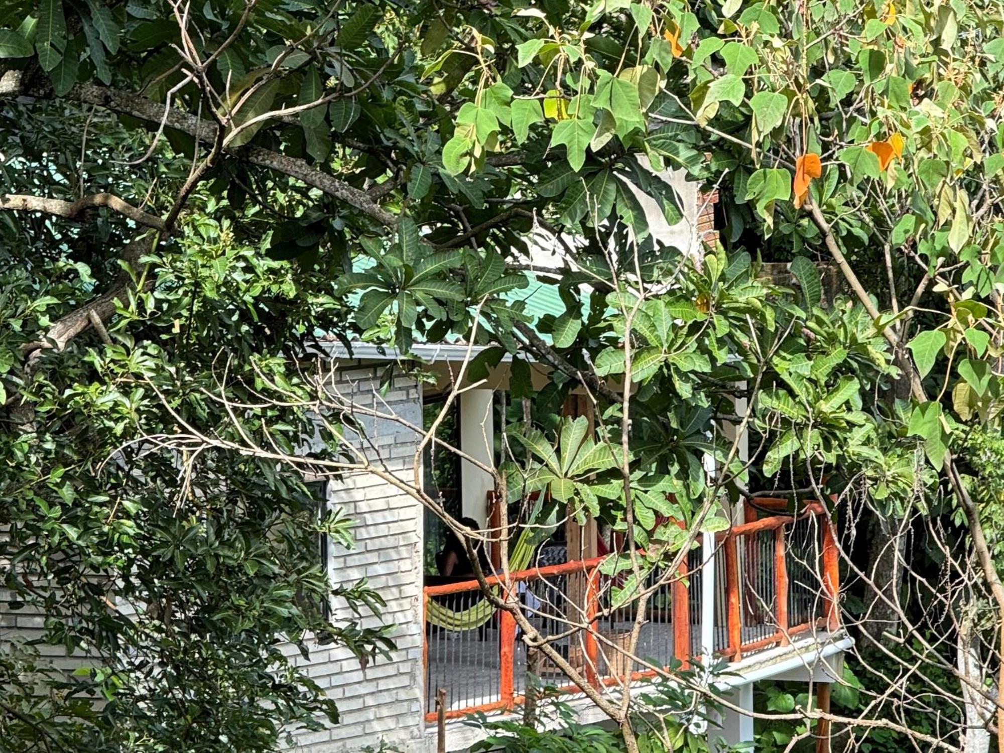 Eden Abuelos 2 - Casa Privada En Nature